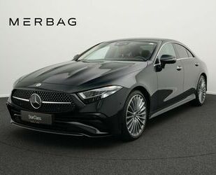 Mercedes-Benz CLS 400 Gebrauchtwagen