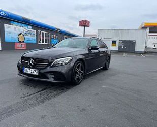 Mercedes-Benz C 220 Gebrauchtwagen