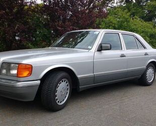 Mercedes-Benz 260 Gebrauchtwagen