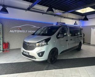 Opel Vivaro Gebrauchtwagen