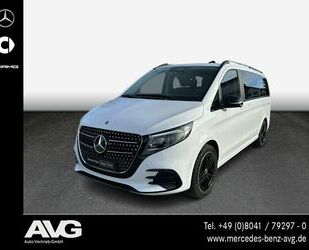 Mercedes-Benz V 250 Gebrauchtwagen