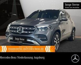 Mercedes-Benz GLE 350 Gebrauchtwagen