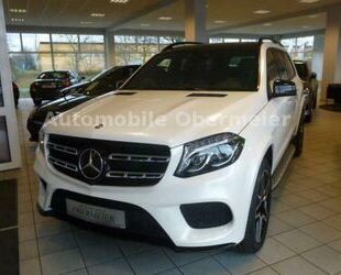 Mercedes-Benz GLS 500 Gebrauchtwagen