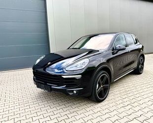 Porsche Cayenne Gebrauchtwagen