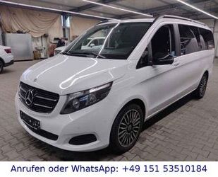 Mercedes-Benz V 250 Gebrauchtwagen