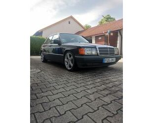 Mercedes-Benz 190 Gebrauchtwagen
