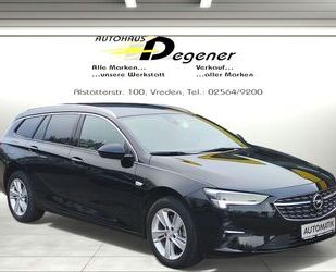 Opel Insignia Gebrauchtwagen