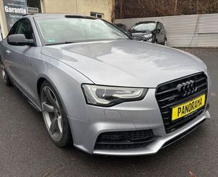 Audi A5 Gebrauchtwagen
