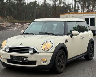 Mini One D Clubman Gebrauchtwagen