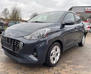 Hyundai i10 Gebrauchtwagen