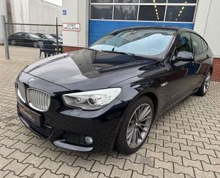 BMW 550 Gran Turismo Gebrauchtwagen
