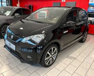 Seat Seat Mii electric Edition Power Charge PDC/SitzH Gebrauchtwagen