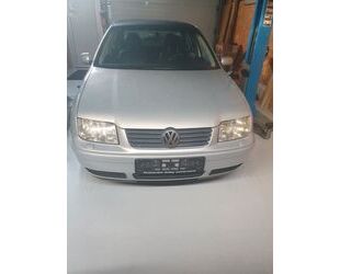 VW Bora Gebrauchtwagen