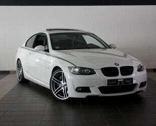 BMW 335 Gebrauchtwagen