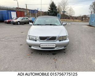 Volvo C70 Gebrauchtwagen
