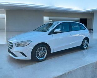 Mercedes-Benz B 200 Gebrauchtwagen
