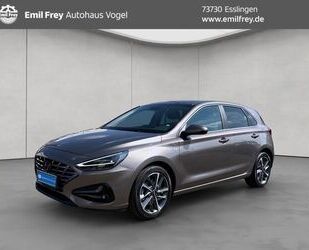 Hyundai i30 Gebrauchtwagen