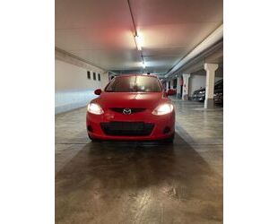 Mazda 2 Gebrauchtwagen
