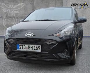 Hyundai i10 Gebrauchtwagen