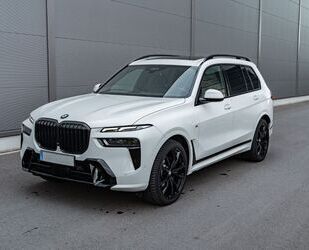 BMW X7 Gebrauchtwagen