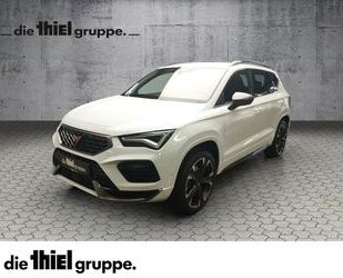 Cupra Ateca Gebrauchtwagen