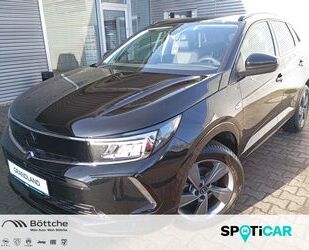 Opel Grandland (X) Gebrauchtwagen