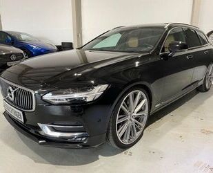 Volvo V90 Gebrauchtwagen