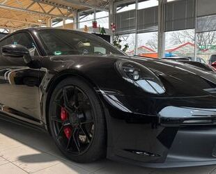 Porsche 992 Gebrauchtwagen