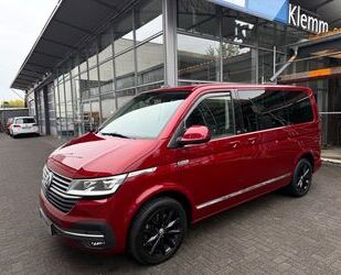 VW T6 Multivan Gebrauchtwagen