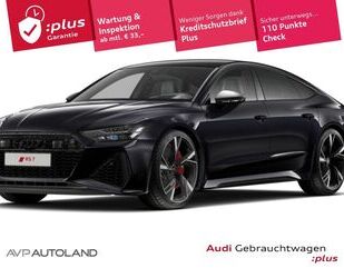 Audi RS7 Gebrauchtwagen