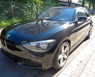 BMW 116 Gebrauchtwagen