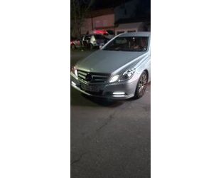 Mercedes-Benz E 200 Gebrauchtwagen