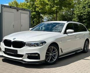 BMW 530 Gebrauchtwagen