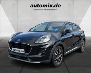 Ford Puma Gebrauchtwagen