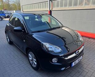 Opel Adam Gebrauchtwagen