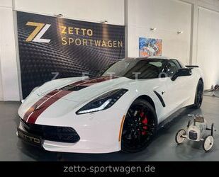 Corvette C7 Gebrauchtwagen