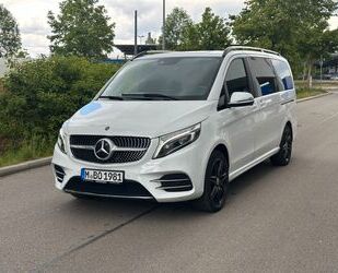 Mercedes-Benz V 300 Gebrauchtwagen