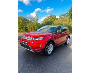 Land Rover Discovery Sport Gebrauchtwagen