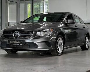 Mercedes-Benz CLA 180 Gebrauchtwagen