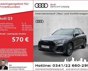 Audi Q3 Gebrauchtwagen