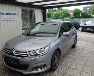 Citroen C4 Gebrauchtwagen