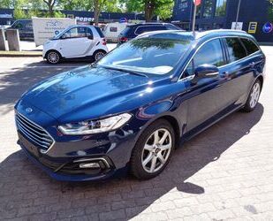 Ford Mondeo Gebrauchtwagen