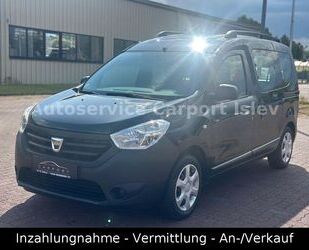 Dacia Dokker Gebrauchtwagen