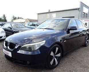 BMW 530 Gebrauchtwagen