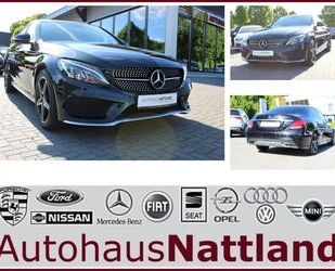 Mercedes-Benz C 43 AMG Gebrauchtwagen