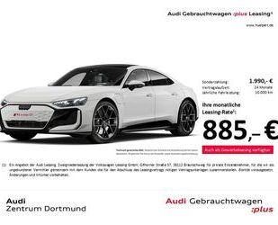 Audi RS e-tron GT Gebrauchtwagen