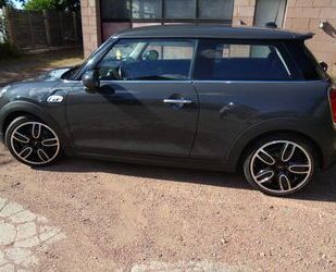 Mini Cooper SD Gebrauchtwagen