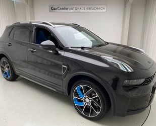 Lynk & Co 01 Gebrauchtwagen