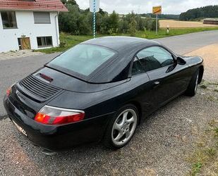 Porsche 996 Gebrauchtwagen