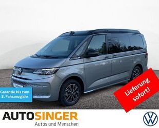 VW T7 California Gebrauchtwagen